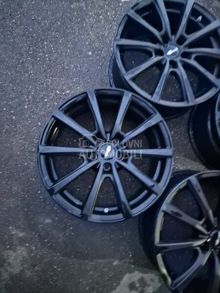 Aluminijumske felne  18" 5 x 110