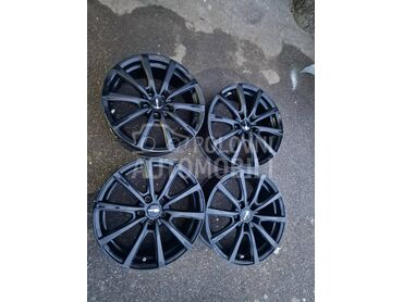 Aluminijumske felne  18" 5 x 110