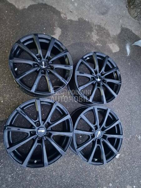 Aluminijumske felne  18" 5 x 110