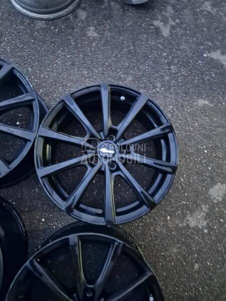 Aluminijumske felne  18" 5 x 110