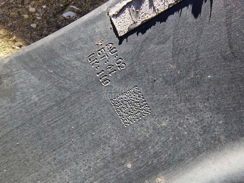 Aluminijumske felne  18" 5 x 110