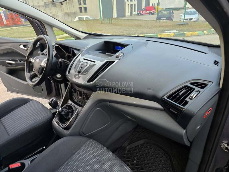 Ford C-Max 1,6 Trend