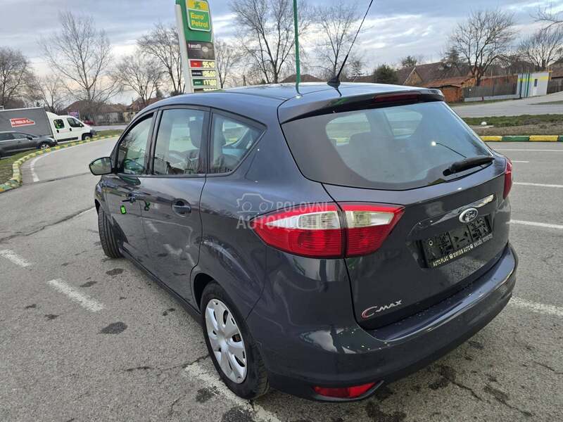 Ford C-Max 1,6 Trend