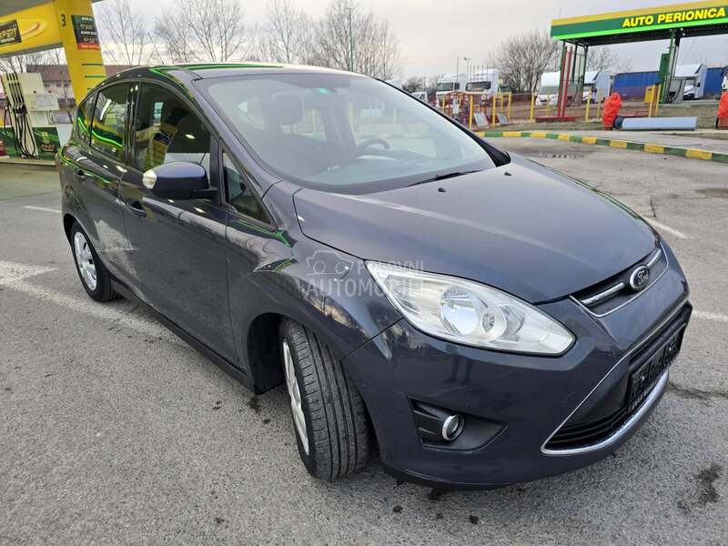 Ford C-Max 1,6 Trend