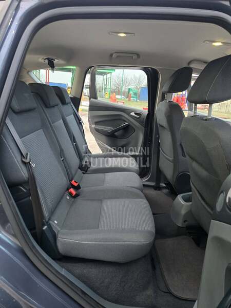 Ford C-Max 1,6 Trend