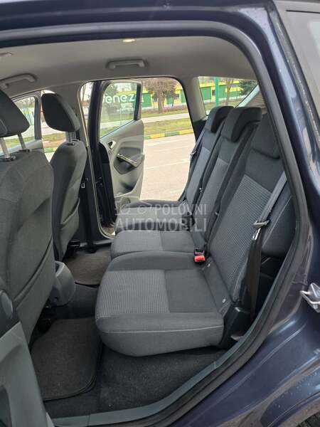 Ford C-Max 1,6 Trend