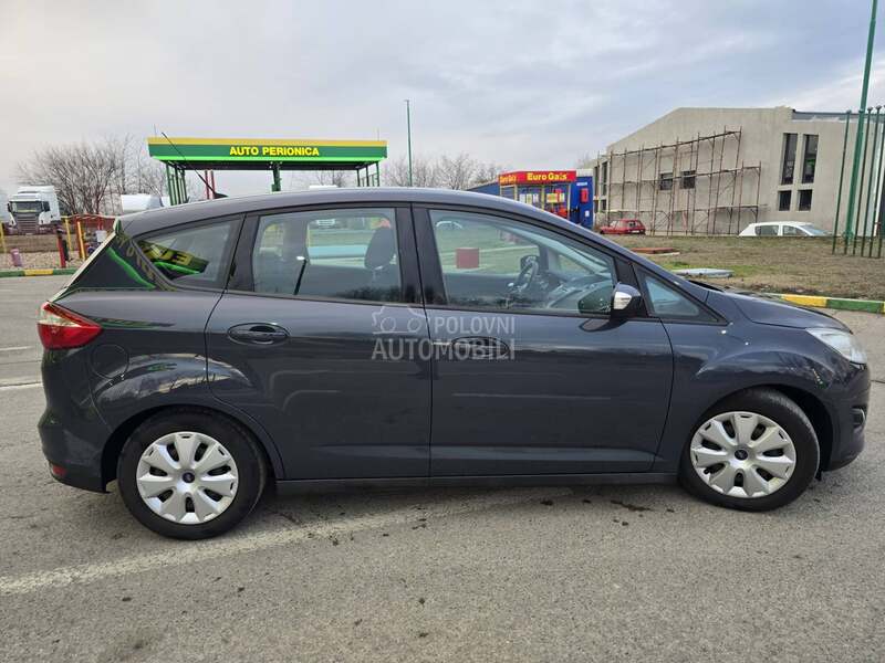 Ford C-Max 1,6 Trend