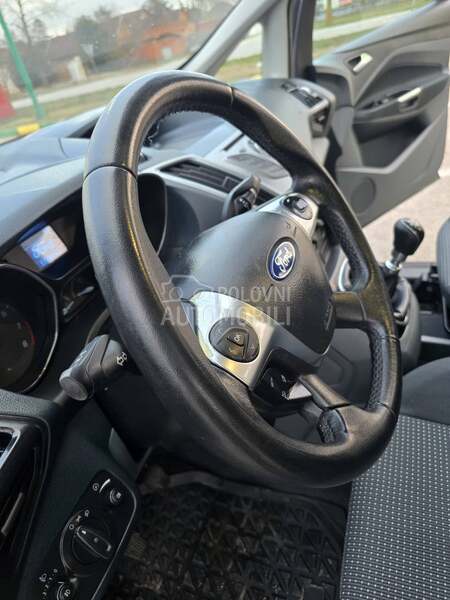 Ford C-Max 1,6 Trend