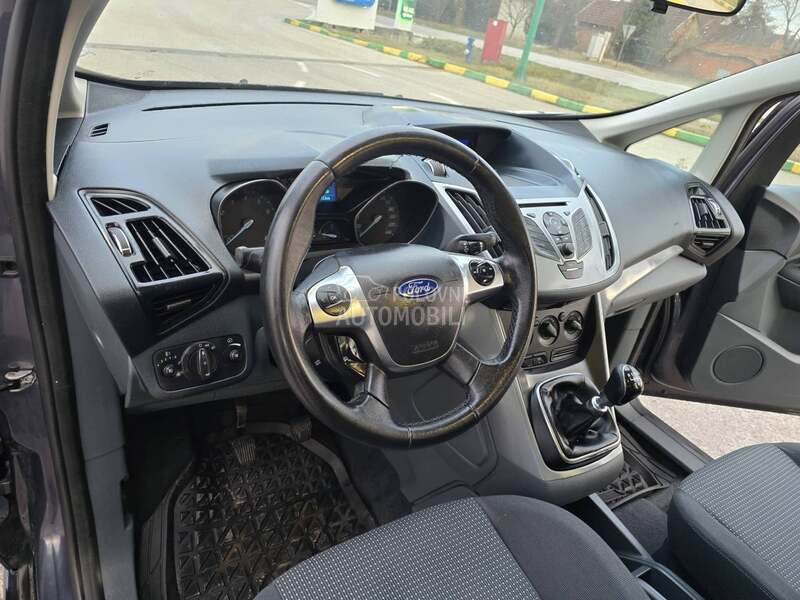 Ford C-Max 1,6 Trend