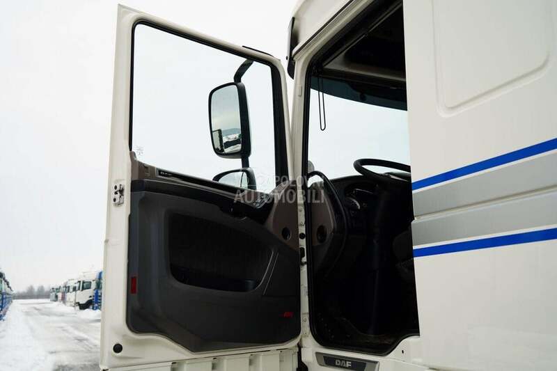 DAF XF 480/Tegljač/IMP3706