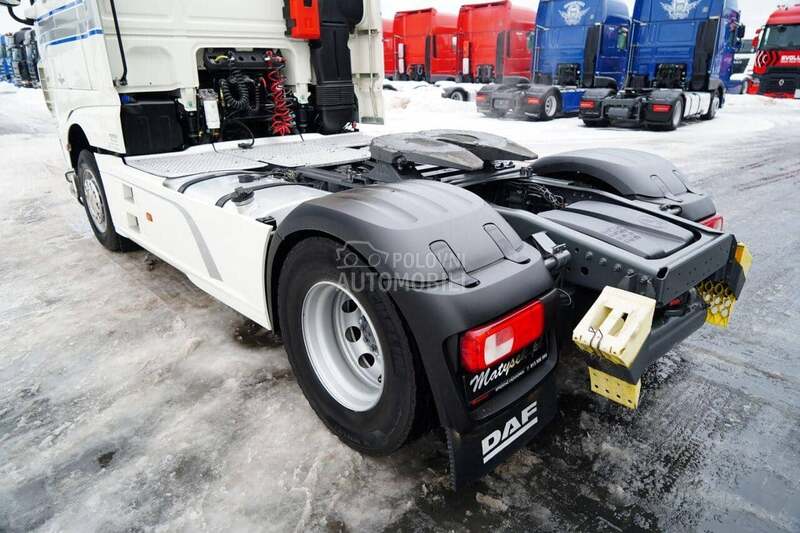 DAF XF 480/Tegljač/IMP3706