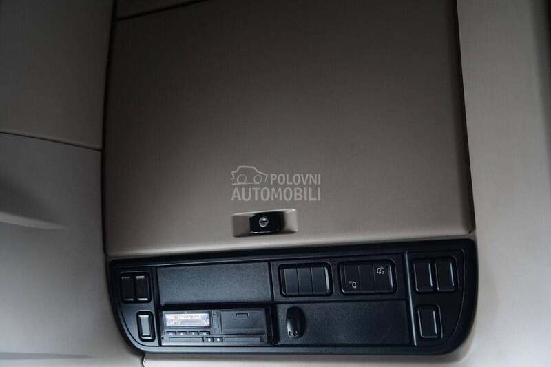 DAF XF 480/Tegljač/IMP3706