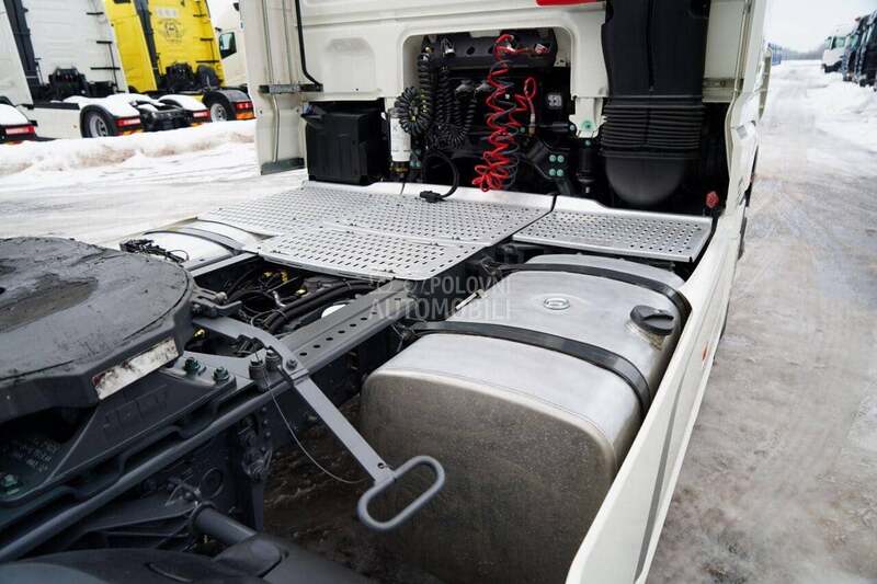 DAF XF 480/Tegljač/IMP3706