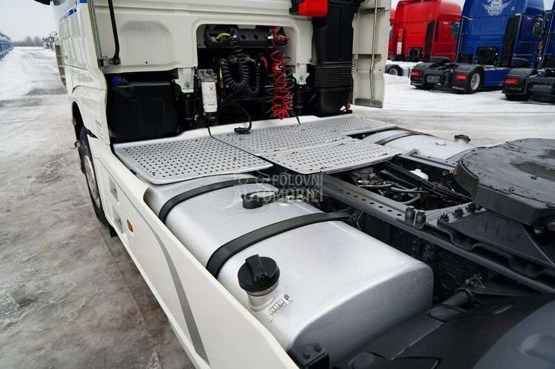 DAF XF 480/Tegljač/IMP3706