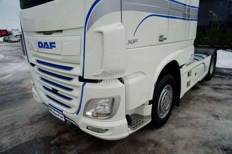 DAF XF 480/Tegljač/IMP3706