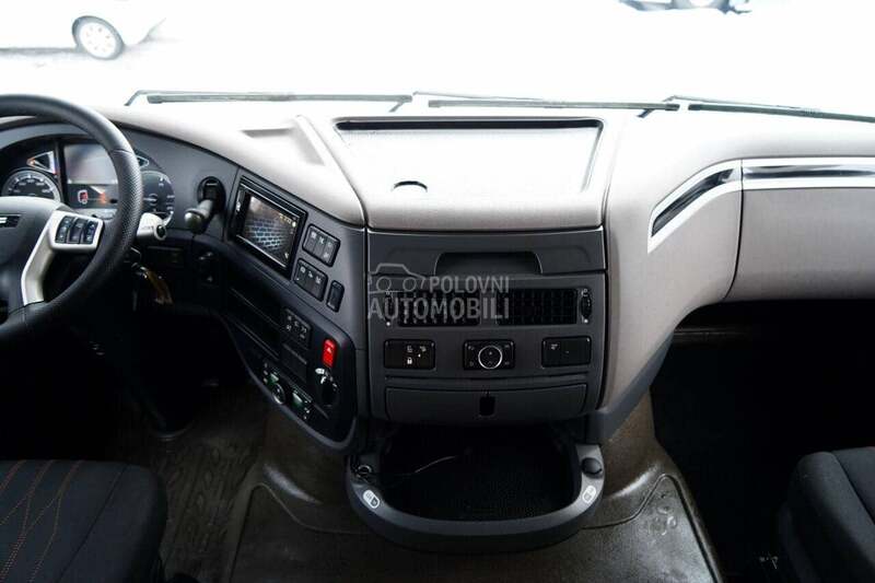 DAF XF 480/Tegljač/IMP3706