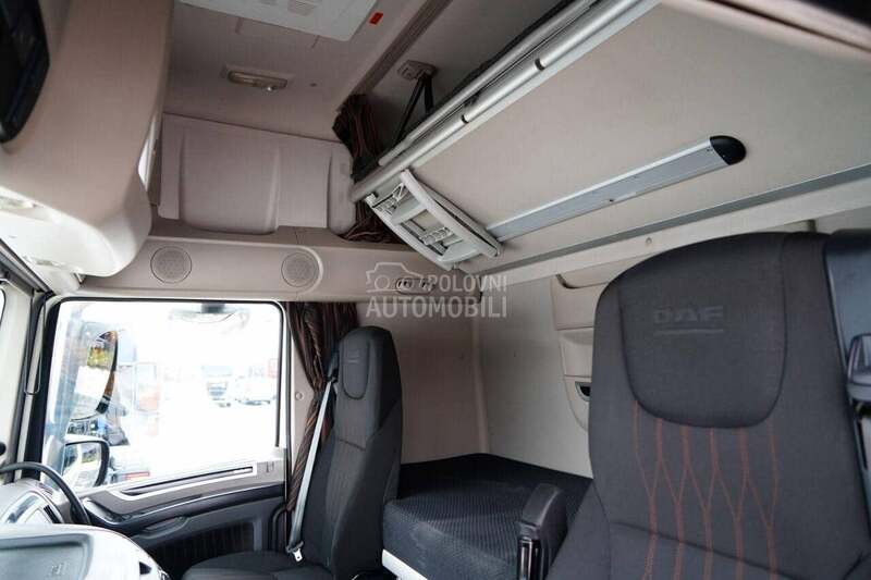 DAF XF 480/Tegljač/IMP3706