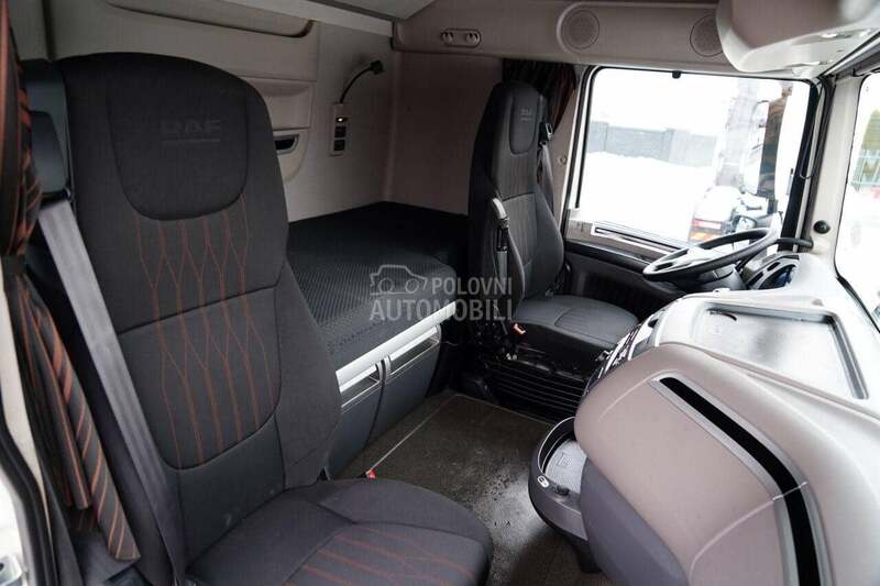 DAF XF 480/Tegljač/IMP3706