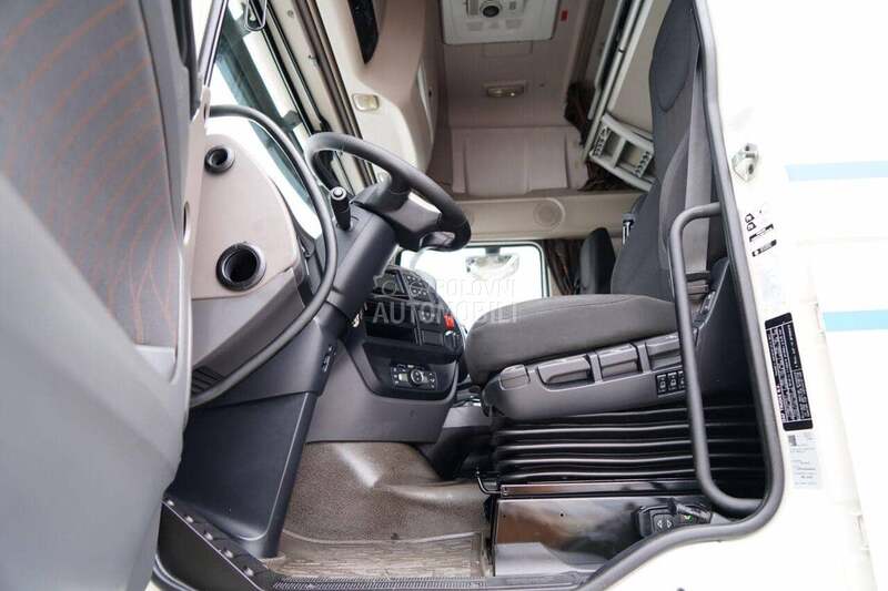 DAF XF 480/Tegljač/IMP3706