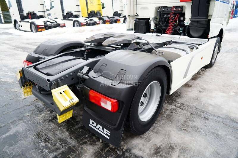 DAF XF 480/Tegljač/IMP3706