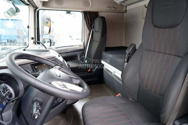 DAF XF 480/Tegljač/IMP3706