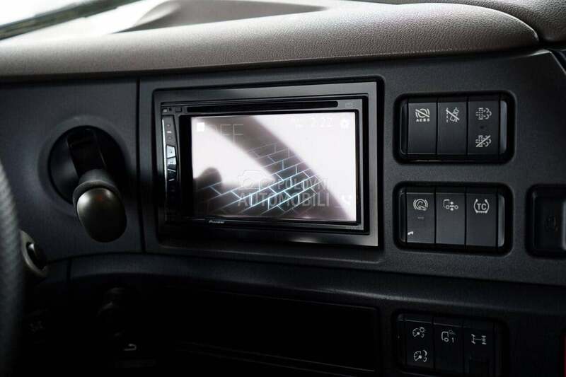 DAF XF 480/Tegljač/IMP3706