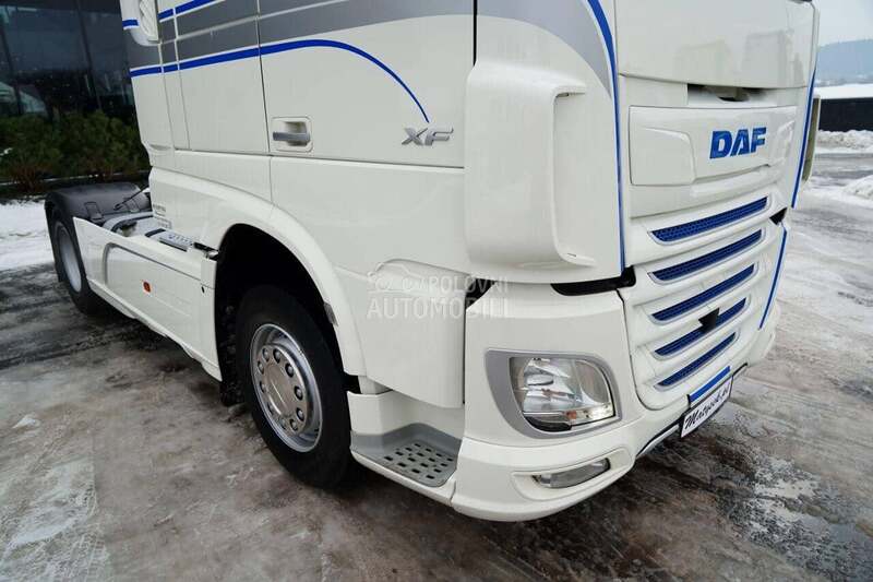 DAF XF 480/Tegljač/IMP3706