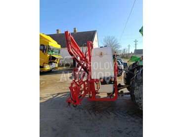 Agromehanika AGS 1000 EN /15 RMX