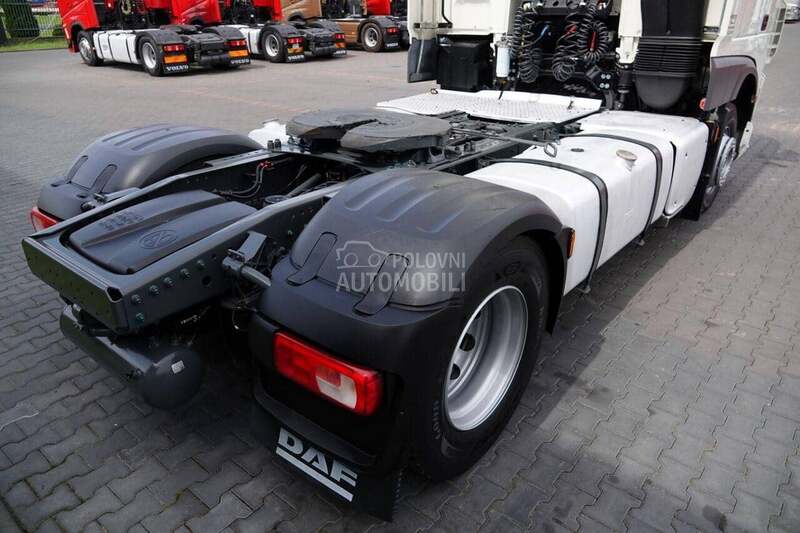 DAF XF 480/Tegljač/IMP3709