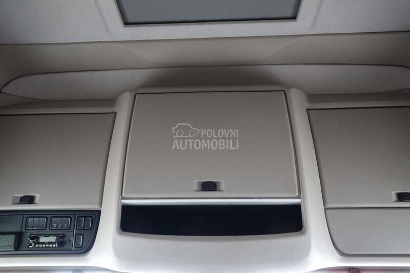 DAF XF 480/Tegljač/IMP3709