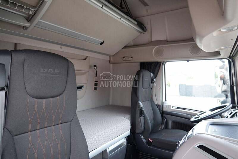 DAF XF 480/Tegljač/IMP3709