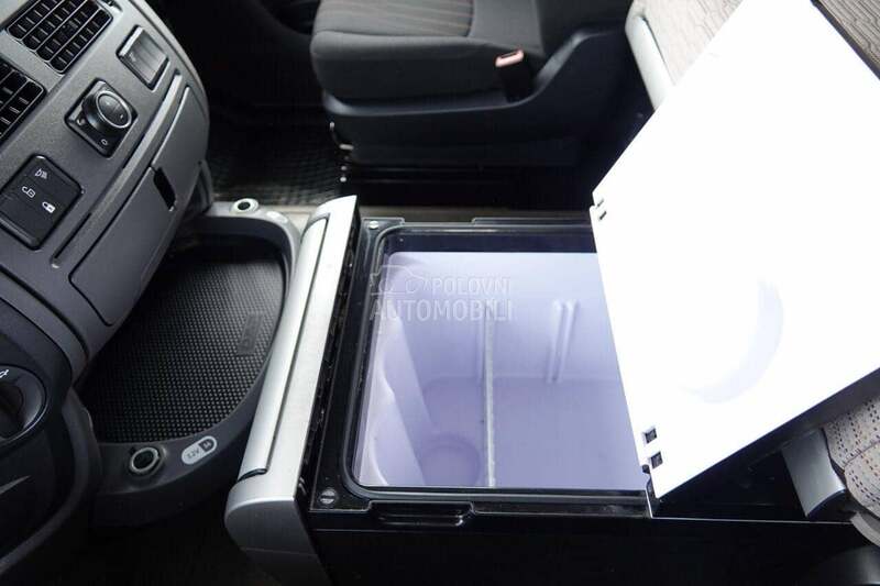 DAF XF 480/Tegljač/IMP3709