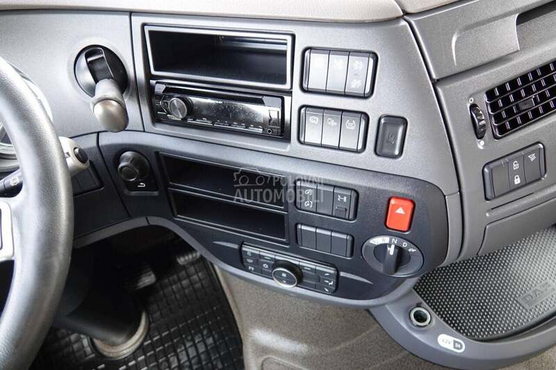 DAF XF 480/Tegljač/IMP3709