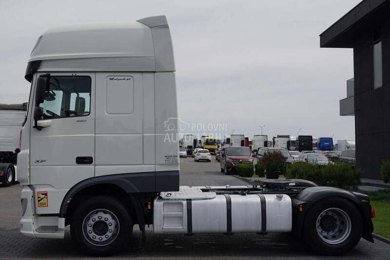 DAF XF 480/Tegljač/IMP3709
