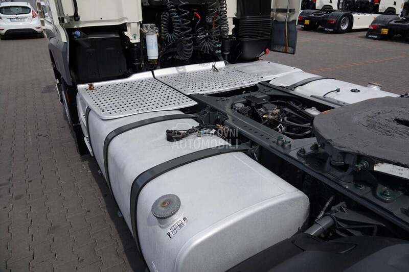 DAF XF 480/Tegljač/IMP3709