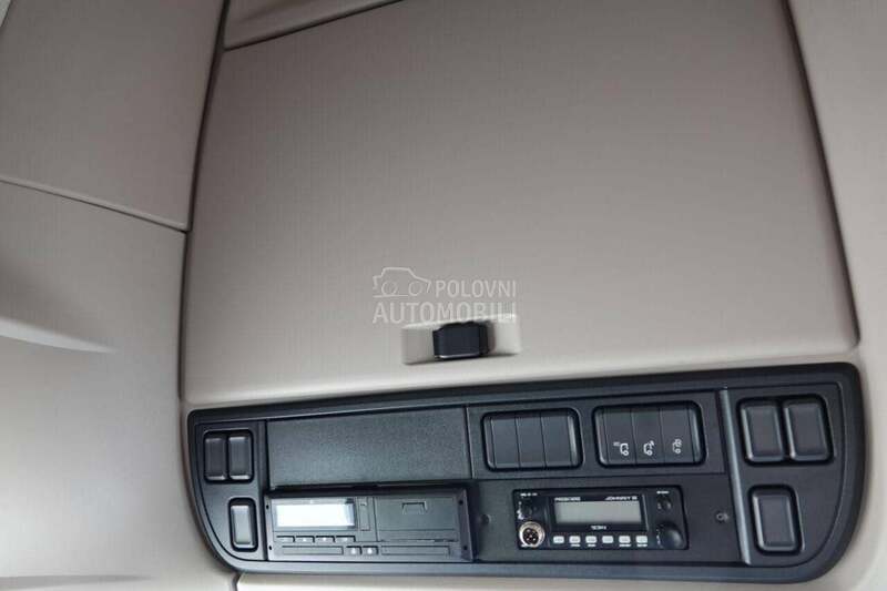 DAF XF 480/Tegljač/IMP3709