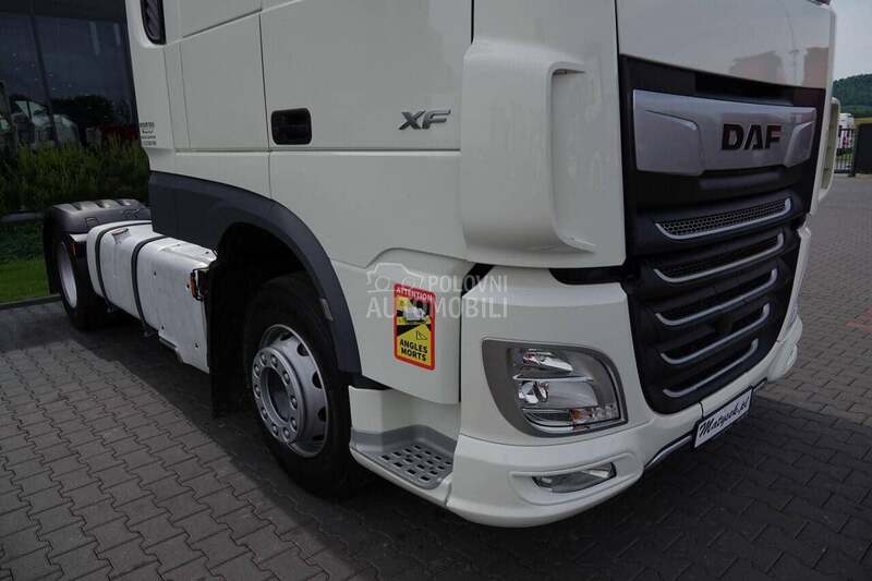 DAF XF 480/Tegljač/IMP3709