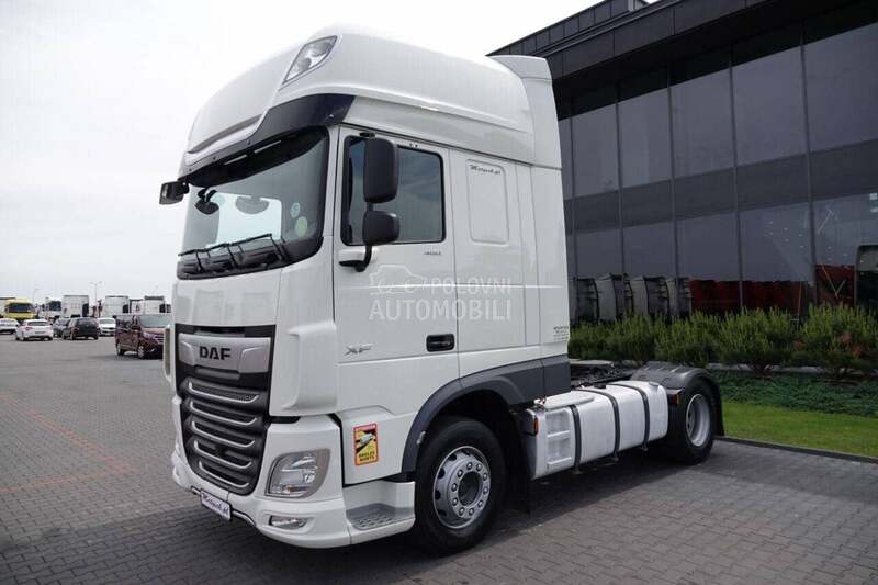 DAF XF 480/Tegljač/IMP3709