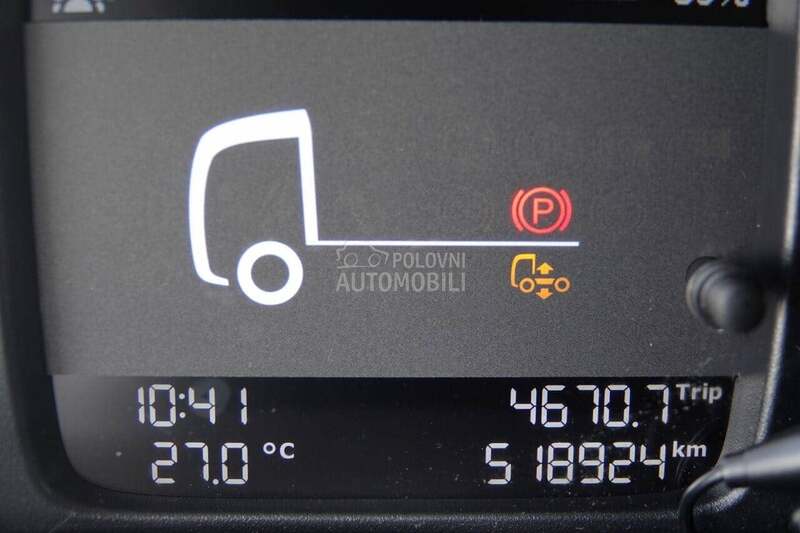 DAF XF 480/Tegljač/IMP3709