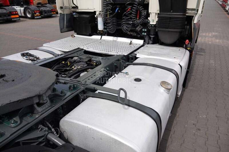 DAF XF 480/Tegljač/IMP3709