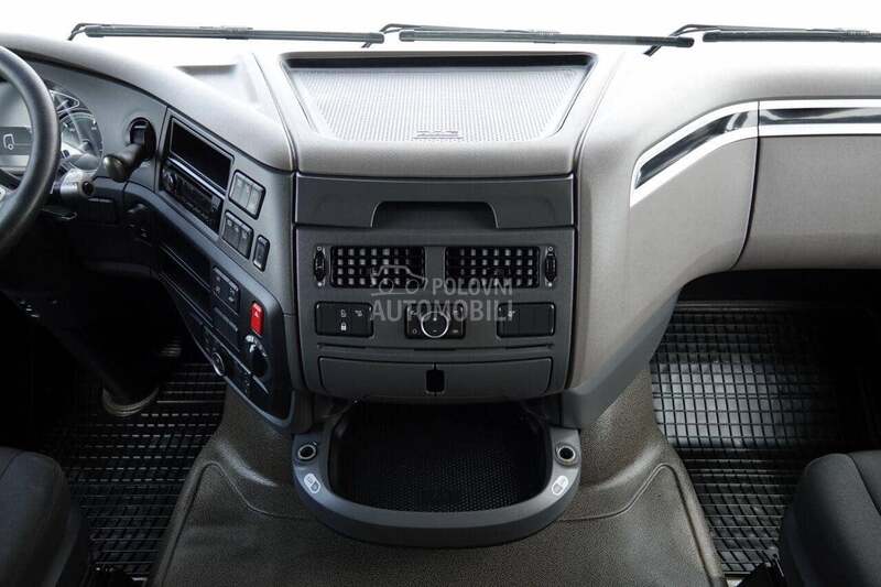 DAF XF 480/Tegljač/IMP3709