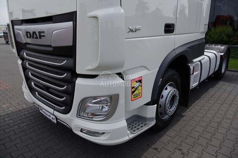 DAF XF 480/Tegljač/IMP3709