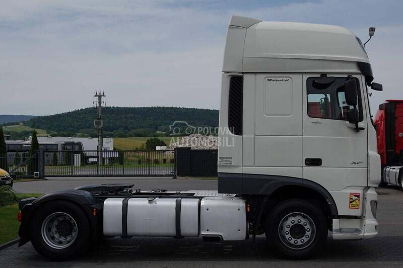DAF XF 480/Tegljač/IMP3709
