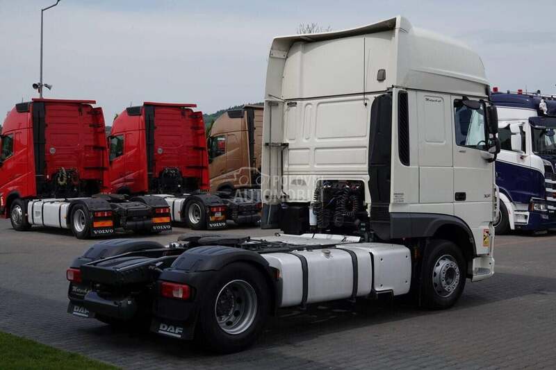 DAF XF 480/Tegljač/IMP3709