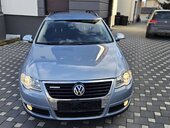 Volkswagen Passat B6 2.0 TDI HIGHLINE