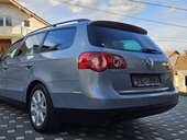 Volkswagen Passat B6 2.0 TDI COMMON RAIL