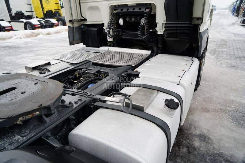 DAF XF 460/Tegljač/IMP3712