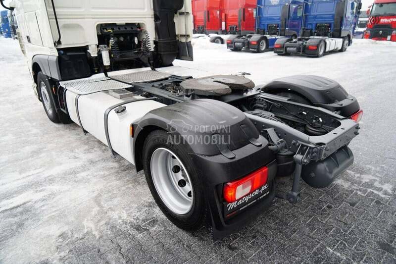 DAF XF 460/Tegljač/IMP3712