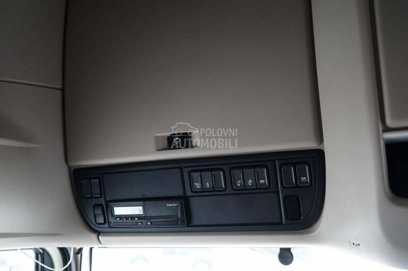 DAF XF 460/Tegljač/IMP3712