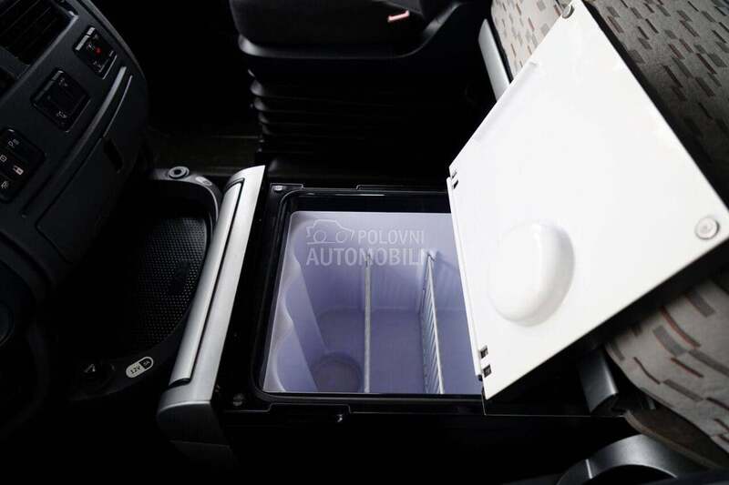 DAF XF 460/Tegljač/IMP3712